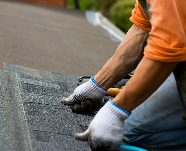 Best Commercial Roofing Services  in Brightwood, VA