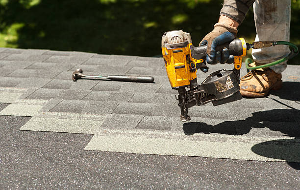 Best Gutter Installation and Roofing  in Brightwood, VA