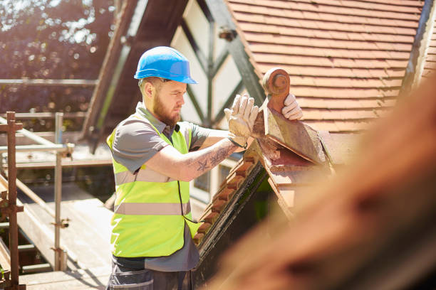 Quick and Trustworthy Emergency Roof Repair Services in Brightwood, VA