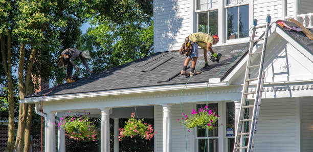 Best Roof Leak Repair  in Brightwood, VA