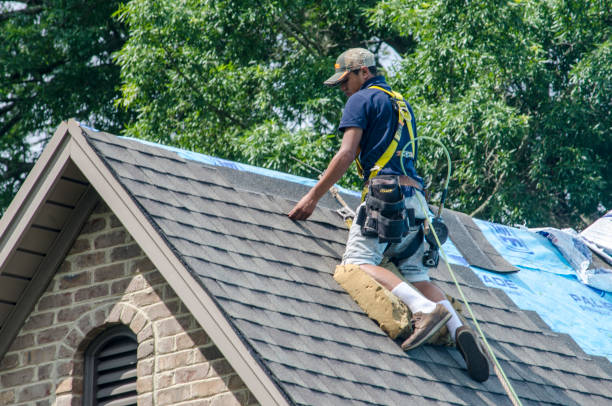 Quick and Trustworthy Emergency Roof Repair Services in Brightwood, VA
